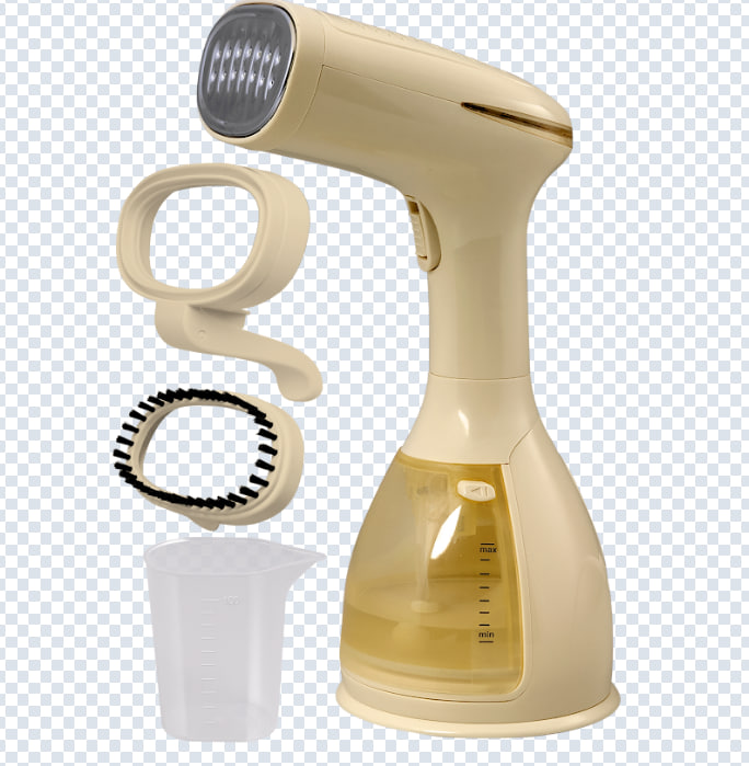 Відпарювач LIBERTON LHS-6903